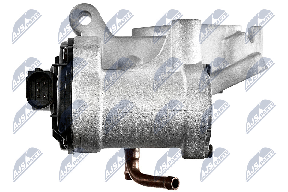 NTY EGR-ventil egrpl027 for STANDARD AUTOMOBILE OPEL NISSAN RENAULT