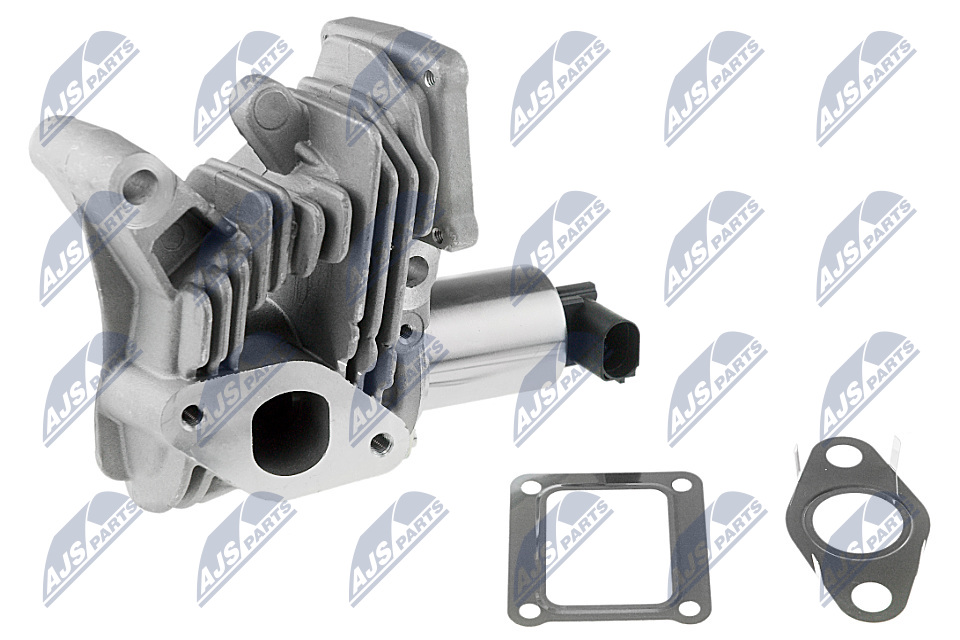 NTY EGR-ventil egrre006 for RENAULT