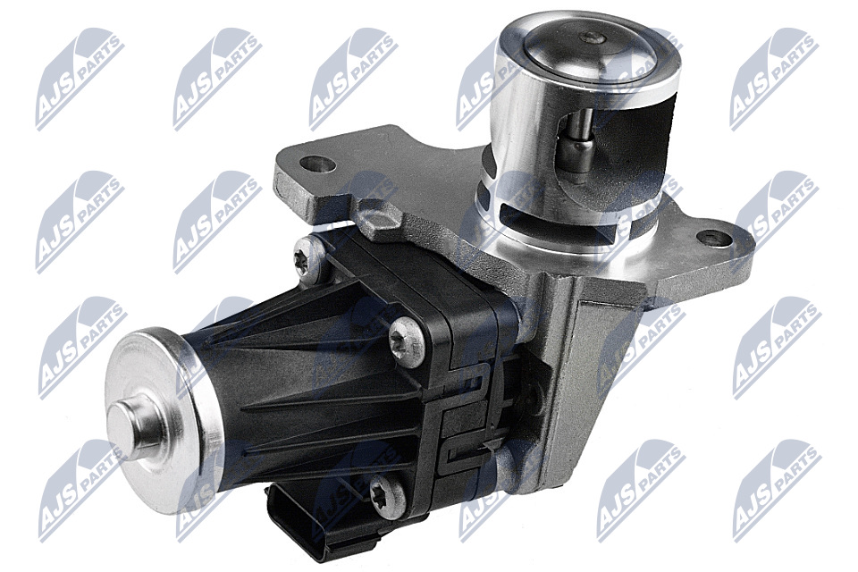 NTY EGR-ventil egrre007 oppe for MERCEDES-BENZ NISSAN RENAULT
