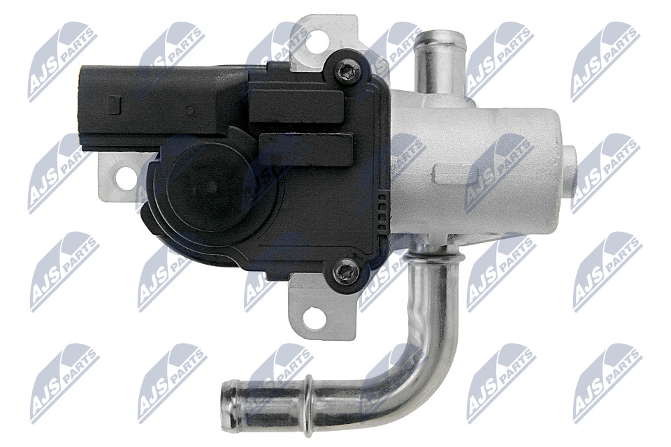 NTY EGR-ventil egrre008 nede for NISSAN RENAULT