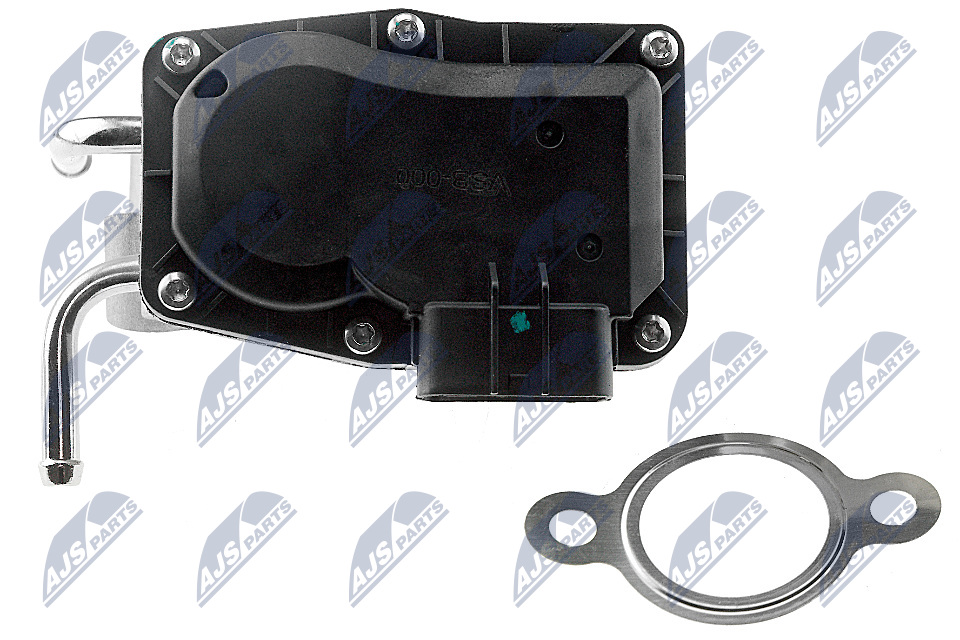 NTY EGR-ventil egrsb000 for SUBARU