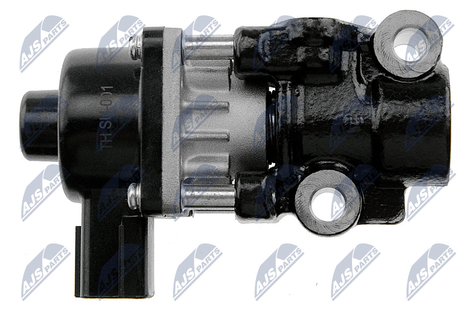 NTY EGR-ventil egrsu001 for FIAT SUZUKI