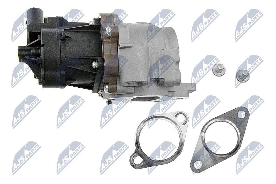 NTY EGR-ventil egrvc001 for IVECO
