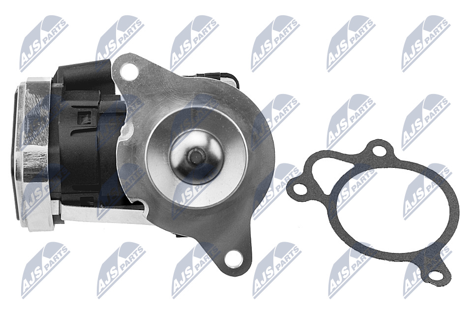 NTY EGR-ventil egrme002 for MERCEDES-BENZ