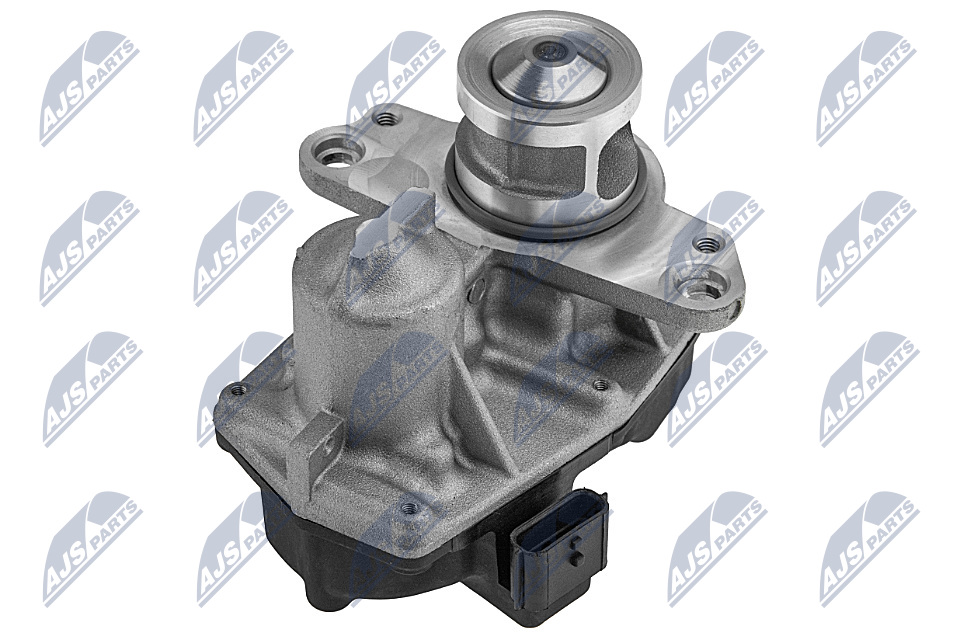 NTY EGR-ventil egrns010 for OPEL GENERAL MOTORS MERCEDES-BENZ NISSAN RENAULT