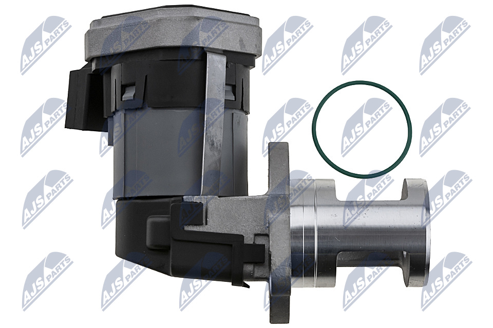 NTY EGR-ventil egrme010 for MERCEDES-BENZ