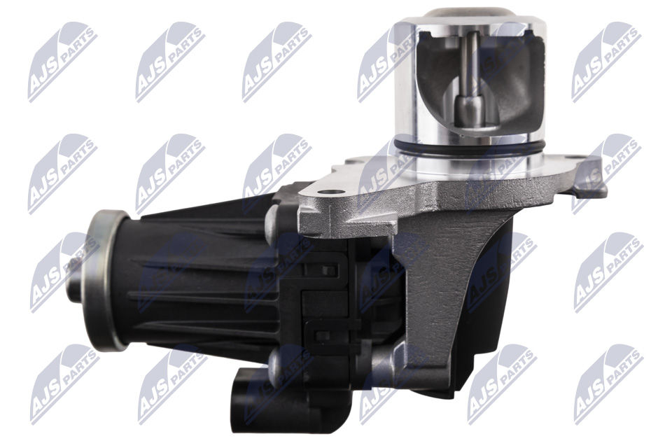 NTY EGR-ventil egrft020 for ALFAROME/FIAT/LANCI JEEP