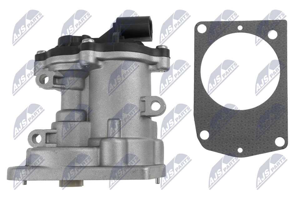NTY EGR-ventil EGR-FR-043 for FORD