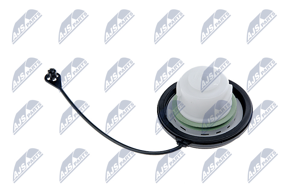 NTY Låg, brændstoftank EZC-FR-050 for FORD