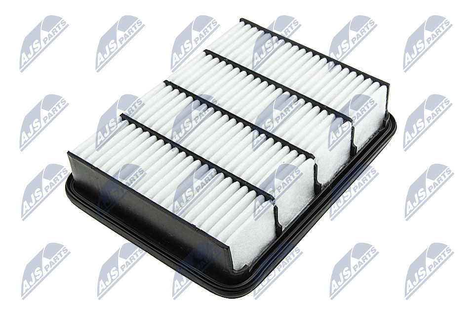 NTY Luftfilter fafms041 Filterindsats for MITSUBISHI