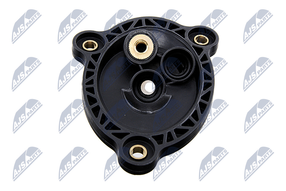 NTY Hydraulikfilter, automatisk gearkasse fsfau006 for CUPRA VAG BMW