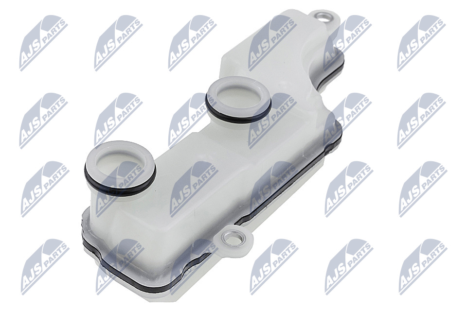 NTY Hydraulikfilter, automatisk gearkasse fsfau014 for VAG