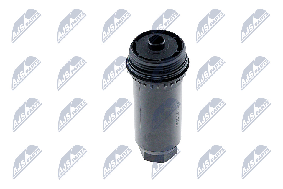 NTY Hydraulikfilter, automatisk gearkasse fsffr006 for FORD VOLVO MITSUBISHI CITROËN FORD USA RENAULT VAG