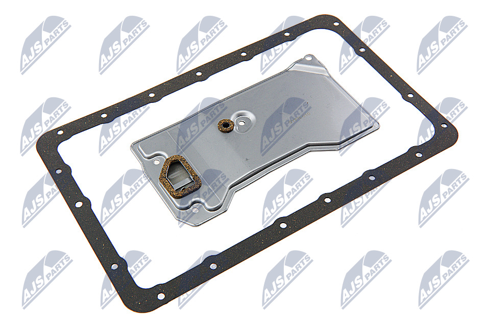 NTY Hydraulikfilter, automatisk gearkasse fsffr010 for JEEP