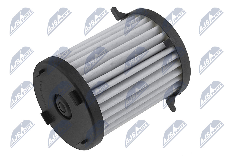 NTY Hydraulikfilter, automatisk gearkasse fsfau016 for VAG