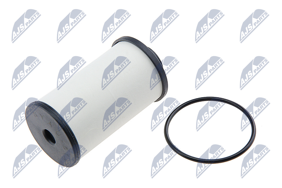 NTY Hydraulikfilter, automatisk gearkasse fsfau012 for VW VAG FORD USA