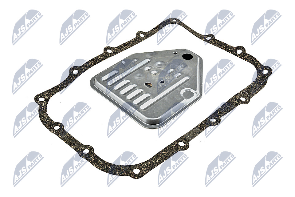 NTY Hydraulikfilter, automatisk gearkasse fsffr008 for CHRYSLER