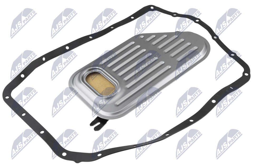 NTY Hydraulikfilter, automatisk gearkasse fsfbm024 for BMW