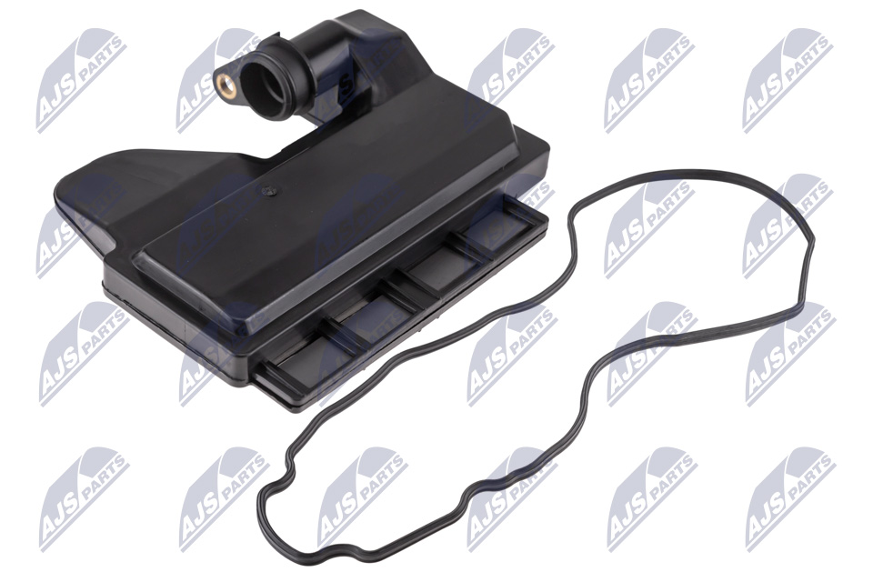 NTY Hydraulikfilter, automatisk gearkasse fsffr015 for FORD
