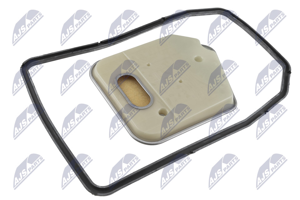 NTY Hydraulikfilter, automatisk gearkasse fsfbm023 for BMW