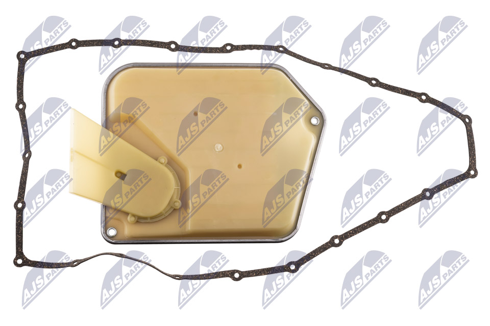 NTY Hydraulikfilter, automatisk gearkasse fsfbm022 for BMW