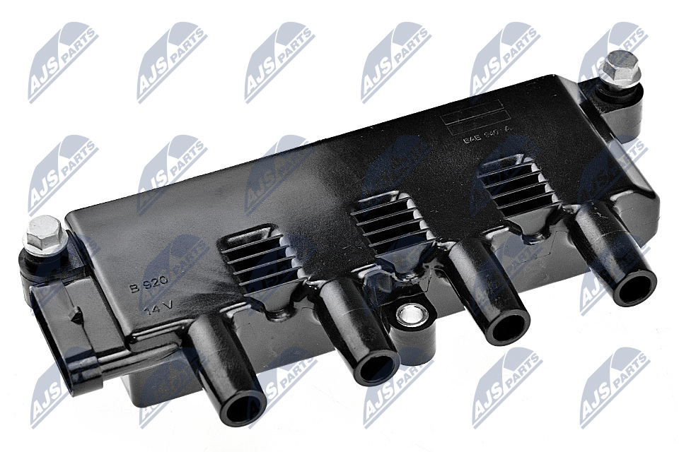 NTY Tændspole eczar005 for FORD LANCIA FIAT CHRYSLER