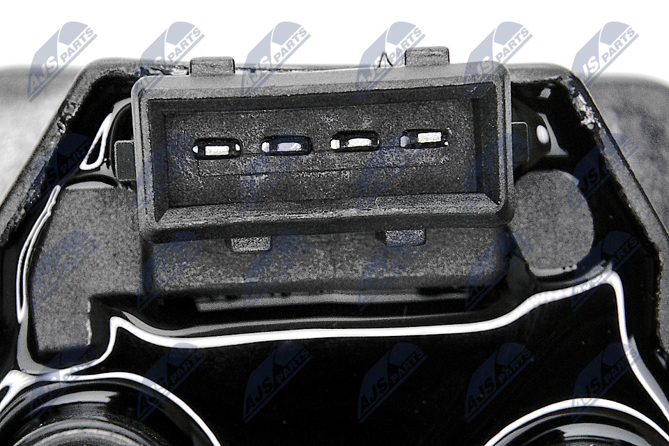 NTY Tændspole eczct001 for PEUGEOT ABARTH MG ROVER TVR