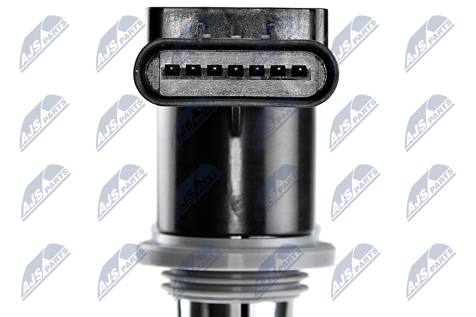 NTY Tændspole eczdw001 for CHEVROLET