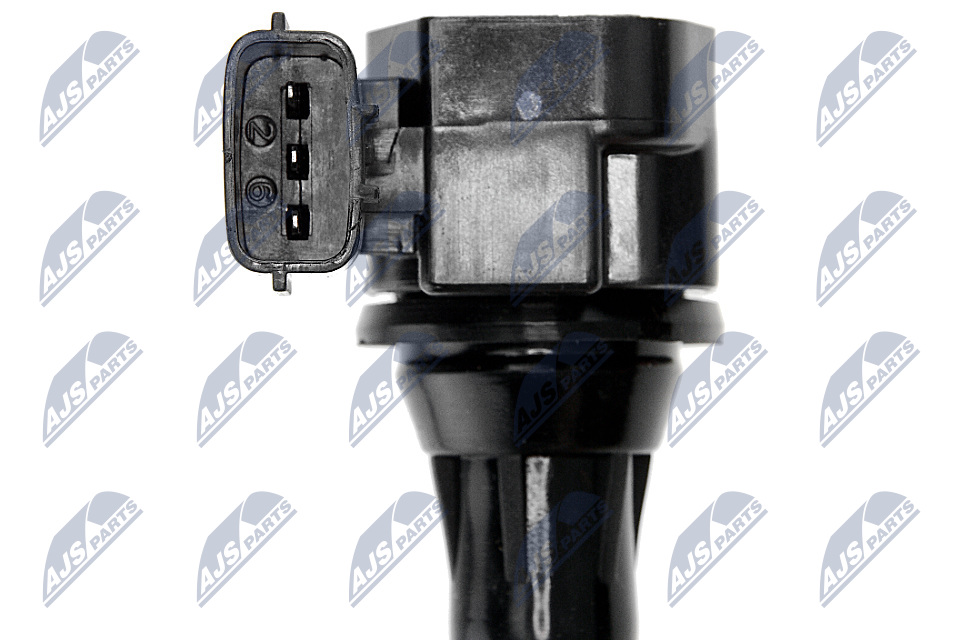NTY Tændspole ECZ-NS-009 for NISSAN