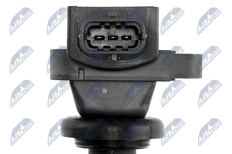 NTY Tændspole ECZ-NS-008 for NISSAN