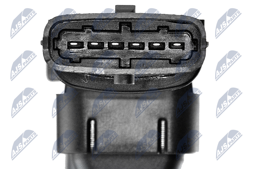 NTY Tændspole ECZ-PL-013 for CADILLAC