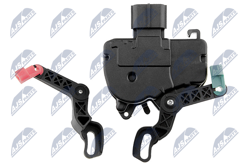 NTY Servomotor, centrallåsesystem ezcch000 for CHRYSLER