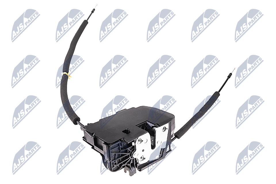 NTY Servomotor, centrallåsesystem ezcvc043 bagved til højre for IVECO