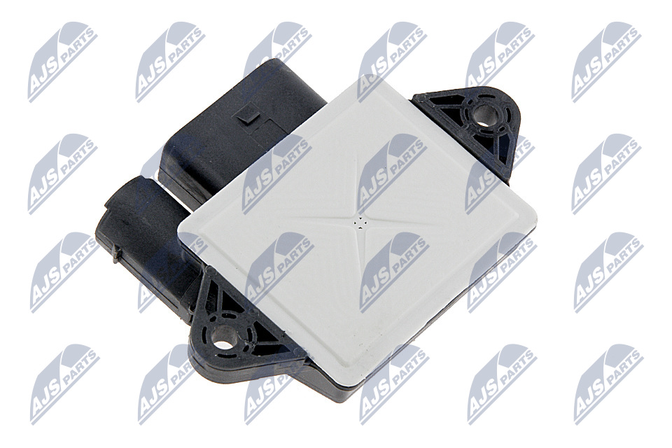 NTY Styreenhed, forvarmningstid ezpme000 for MERCEDES-BENZ