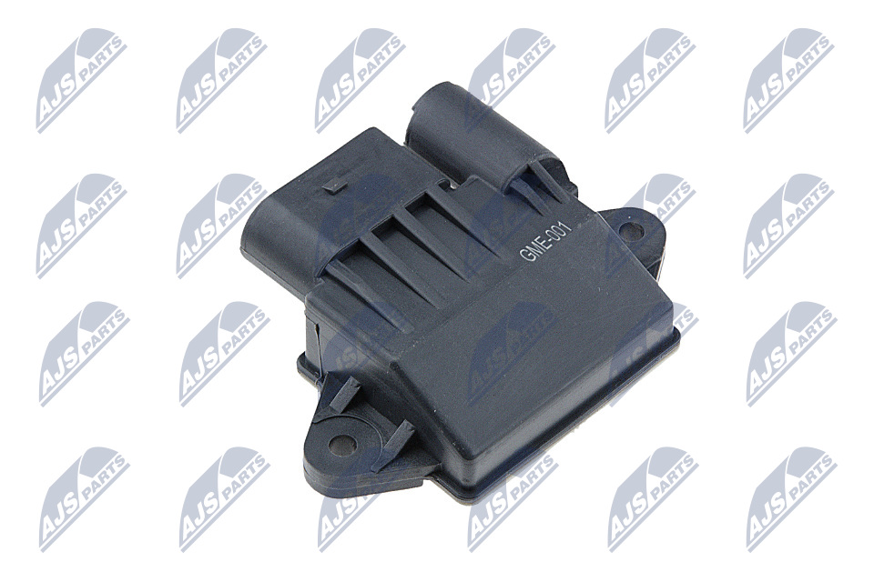 NTY Styreenhed, forvarmningstid ezpme001 for CHRYSLER JEEP MERCEDES-BENZ