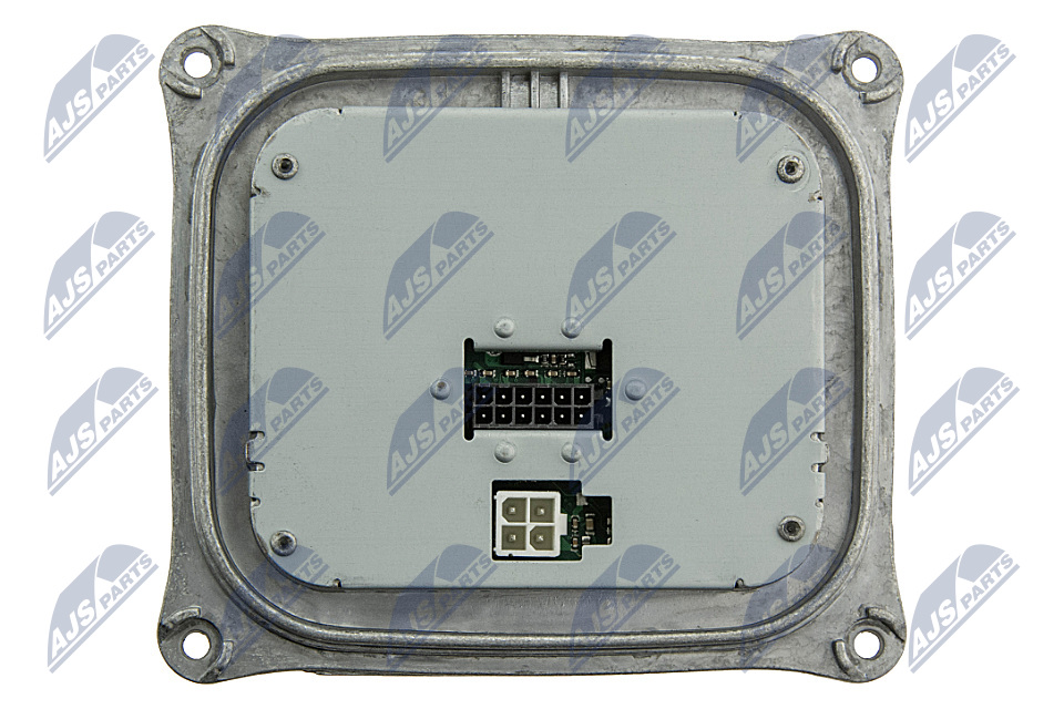 NTY Styreenhed, belysning epxme011 for MERCEDES-BENZ
