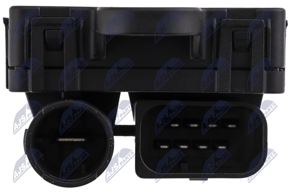NTY Styreenhed, forvarmningstid ezpme008 for MERCEDES-BENZ
