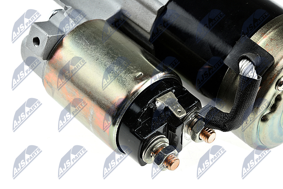NTY Starter ERS-CH-001 for FIAT GAZ CHRYSLER MITSUBISHI