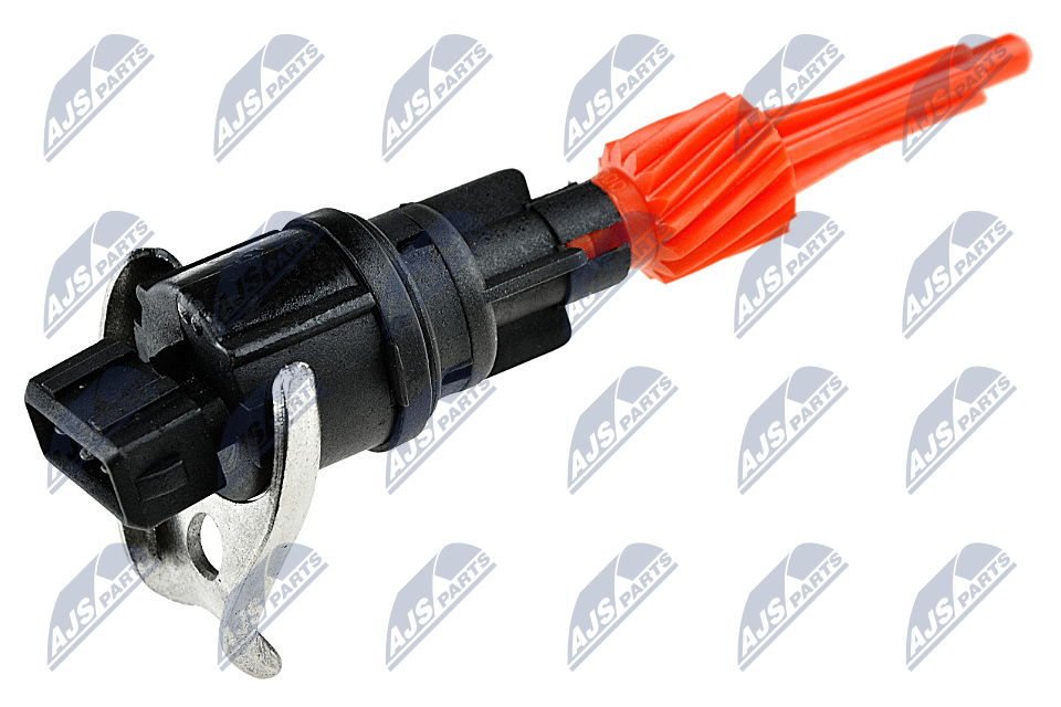 NTY Sensor, hastighed ecpau025 for VAG