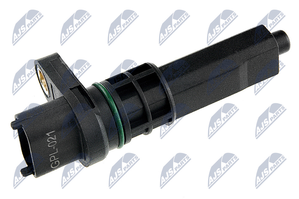 NTY Sensor, hastighed ecppl021 for STANDARD AUTOMOBILE GENERAL MOTORS OPEL