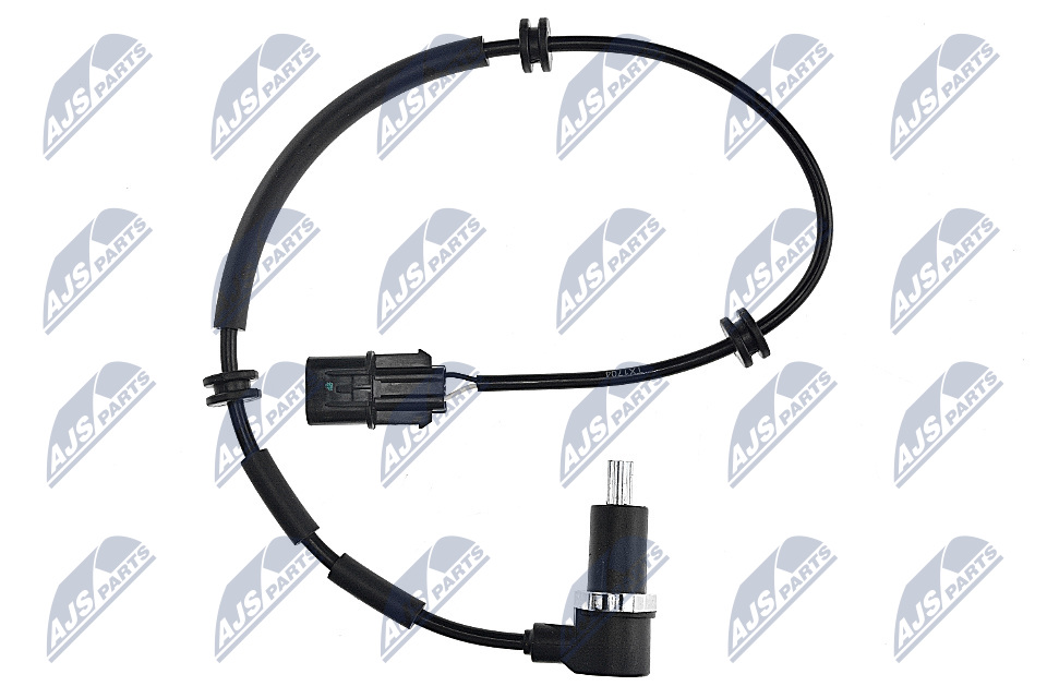 NTY ABS Sensor HCA-HY-523 venstre foraksel for HYUNDAI