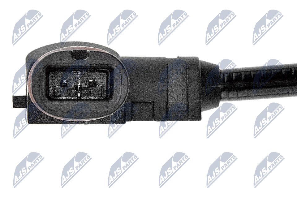 NTY ABS Sensor hcame018 venstre foraksel for MERCEDES-BENZ