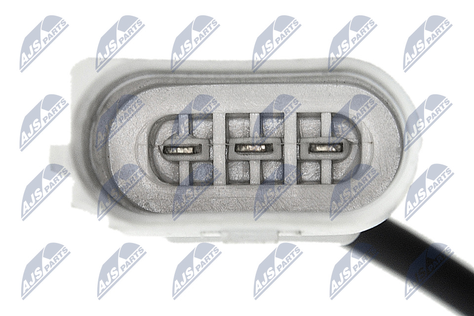NTY Impulsgiver, krumtapaksel ecpau021 for VAG VW