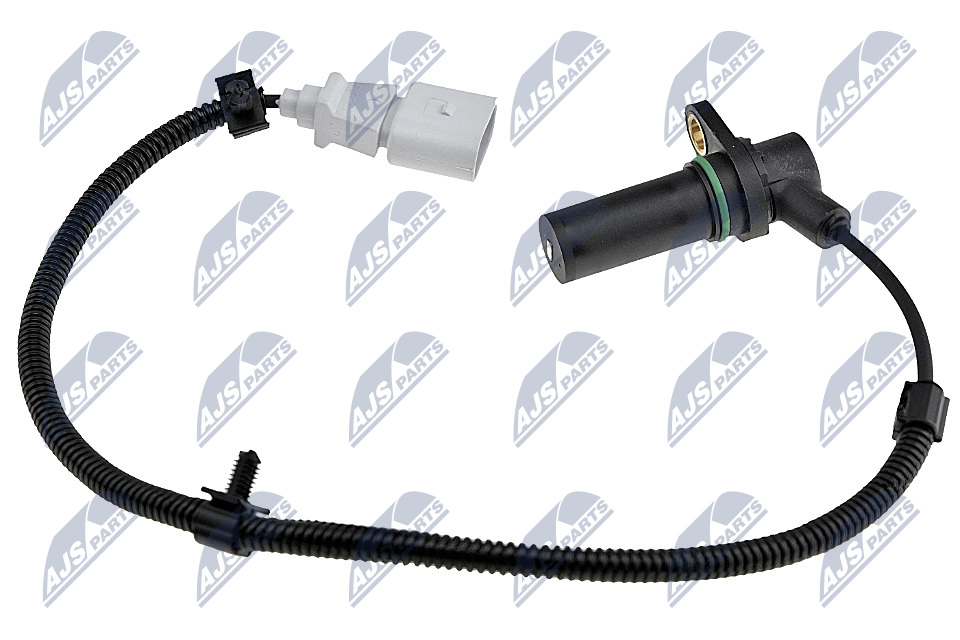 NTY Impulsgiver, krumtapaksel ecpau030 for VAG VW