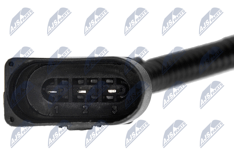NTY Impulsgiver, krumtapaksel ecpau031 for VAG
