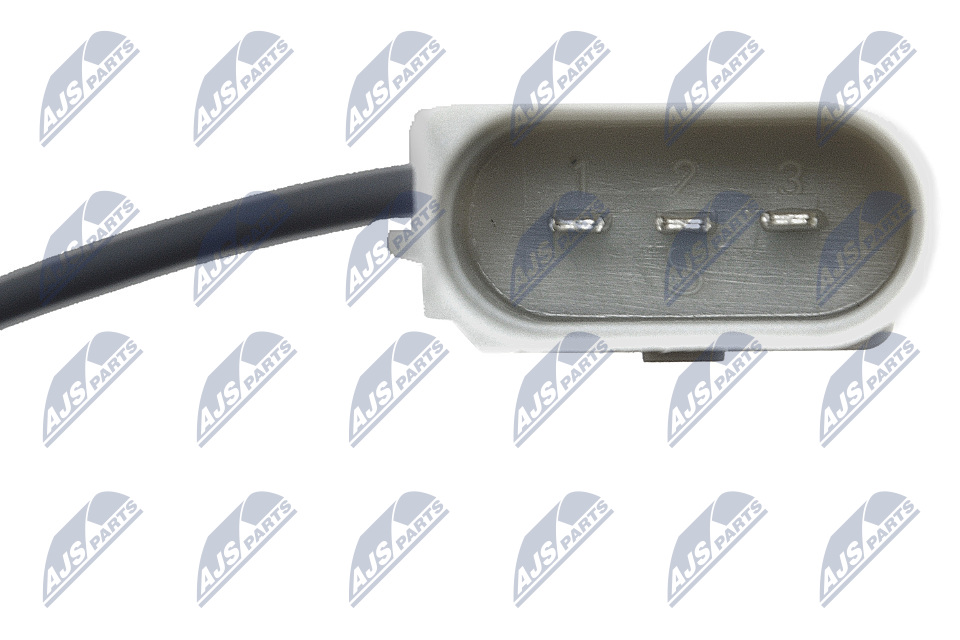 NTY Impulsgiver, krumtapaksel ecpau032 for KARMANN VAG