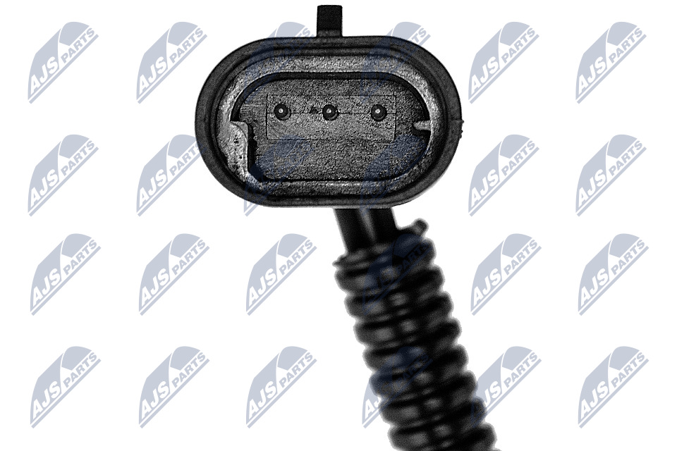 NTY Impulsgiver, krumtapaksel ecpch022 for CHRYSLER JEEP