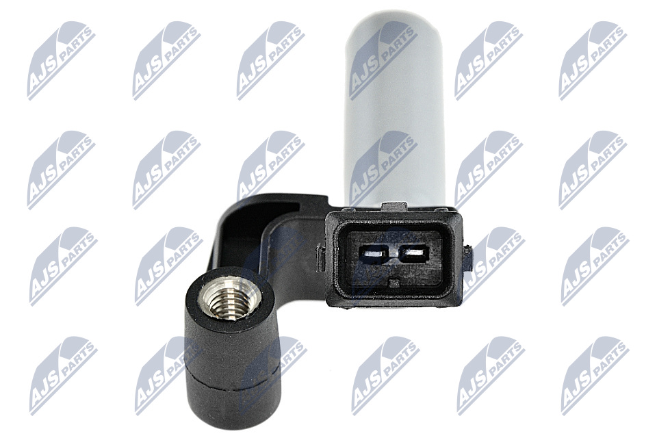 NTY Impulsgiver, krumtapaksel ecpfr003 for FORD FIAT CITROËN/PEUGEOT JAGUAR LAND ROVER