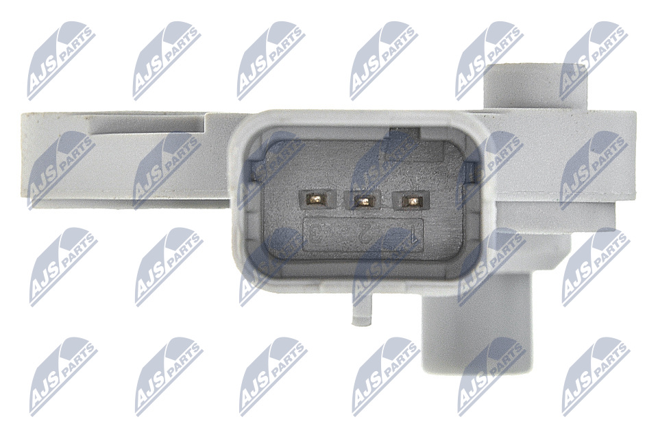 NTY Impulsgiver, krumtapaksel ecpfr012 for FORD CITROËN PEUGEOT FORD USA