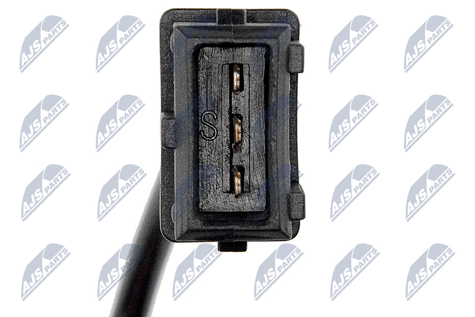 NTY Impulsgiver, krumtapaksel ecpft002 for FIAT